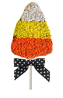 Candy Corn Pop - Halloween